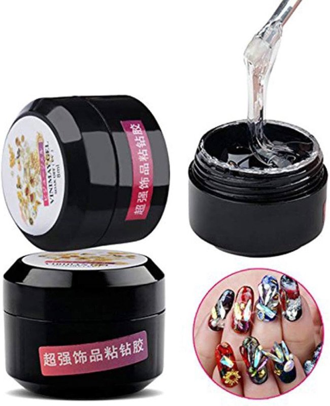 Stuck Drill Glue - JVIV 20g